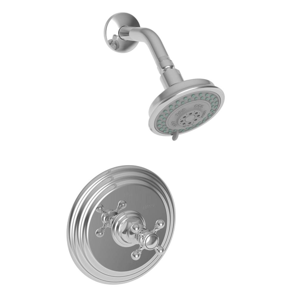 Astor® Balanced Pressure Shower Trim Set