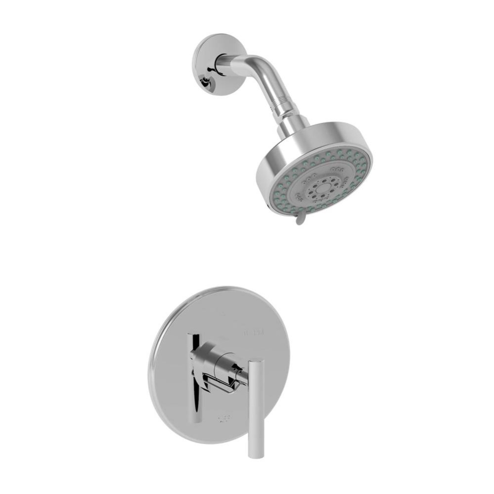 East Linear® Balanced Pressure Shower Trim Set