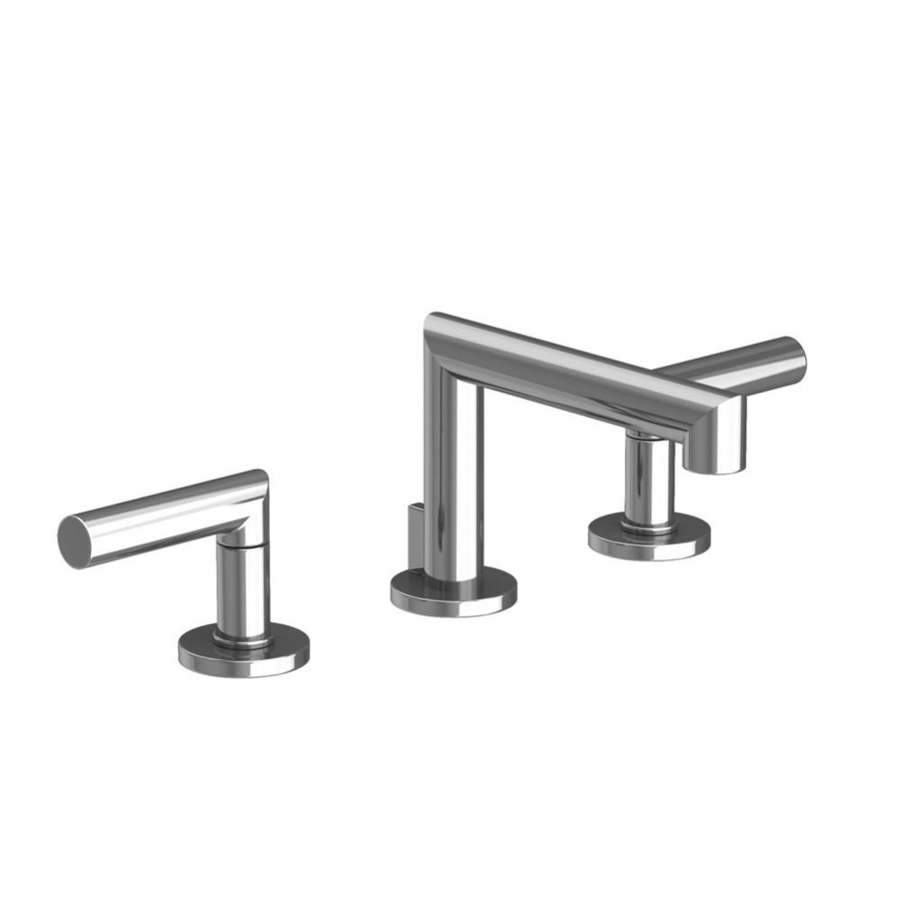 Kirsi Widespread Lavatory Faucet