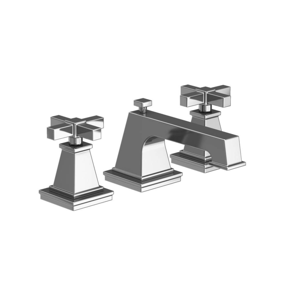 Malvina® Widespread Lavatory Faucet
