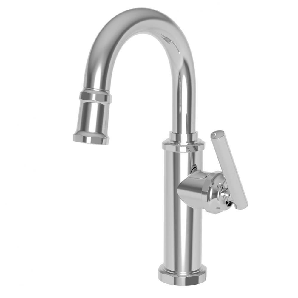 Prep/Bar Pull Down Faucet