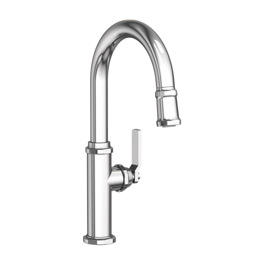 Prep/Bar Pull Down Faucet