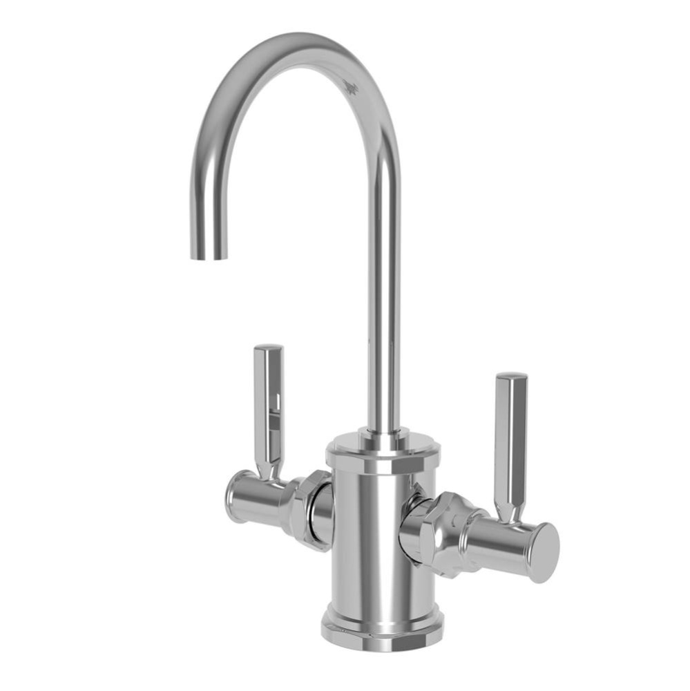 Heaney Hot & Cold Water Dispenser