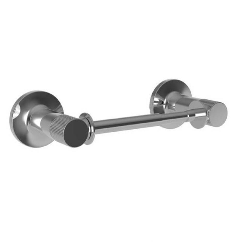 Double Post Toilet Tissue Holder