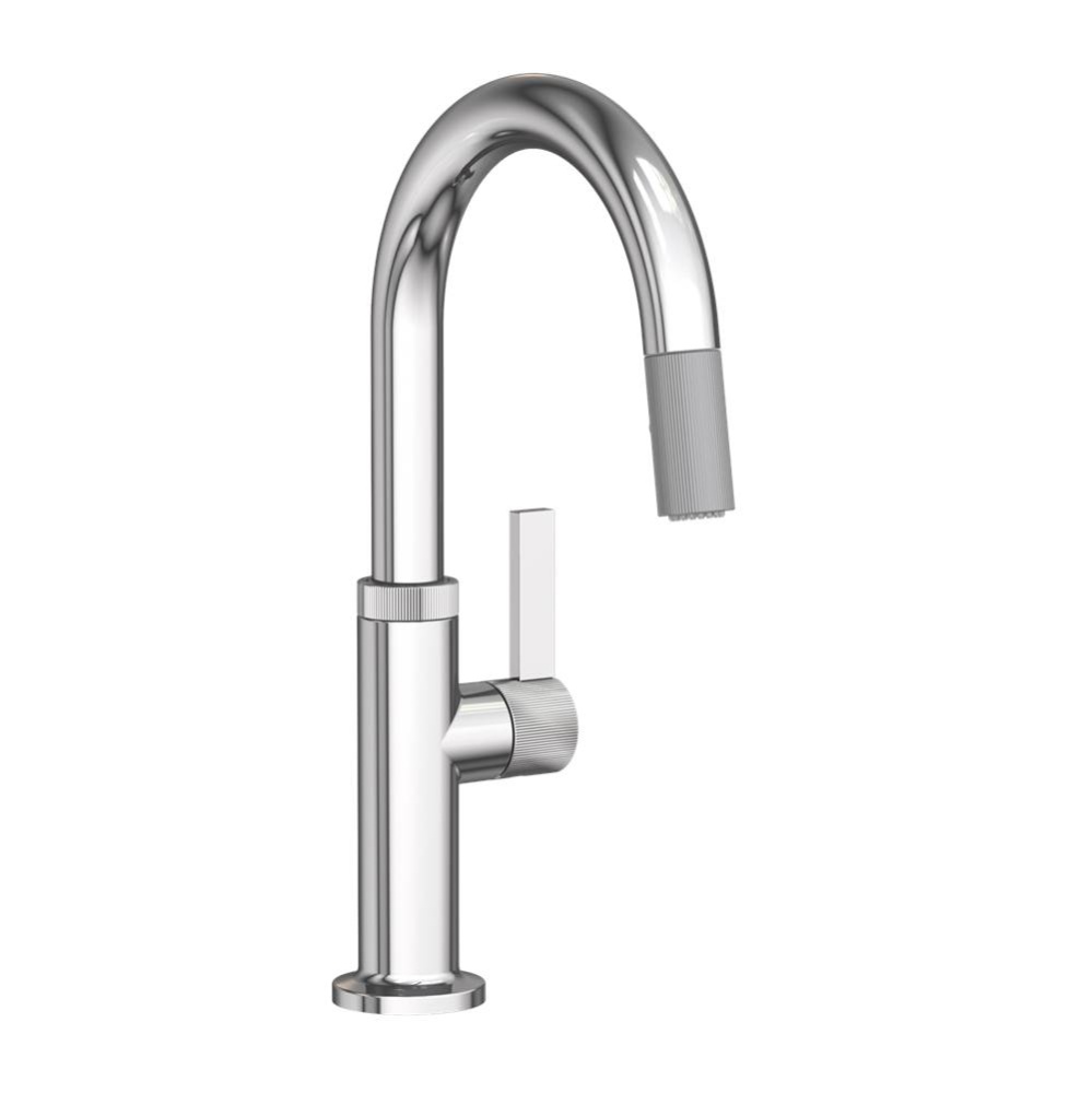Prep/Bar Pull Down Faucet