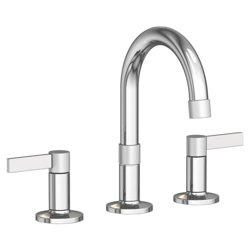 Pardees® Widespread Lavatory Faucet