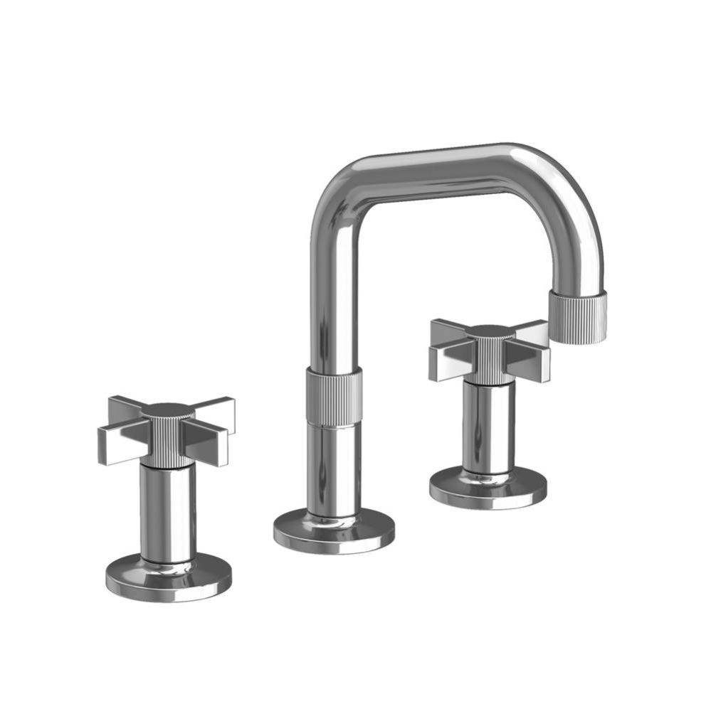 Pardees® Widespread Lavatory Faucet