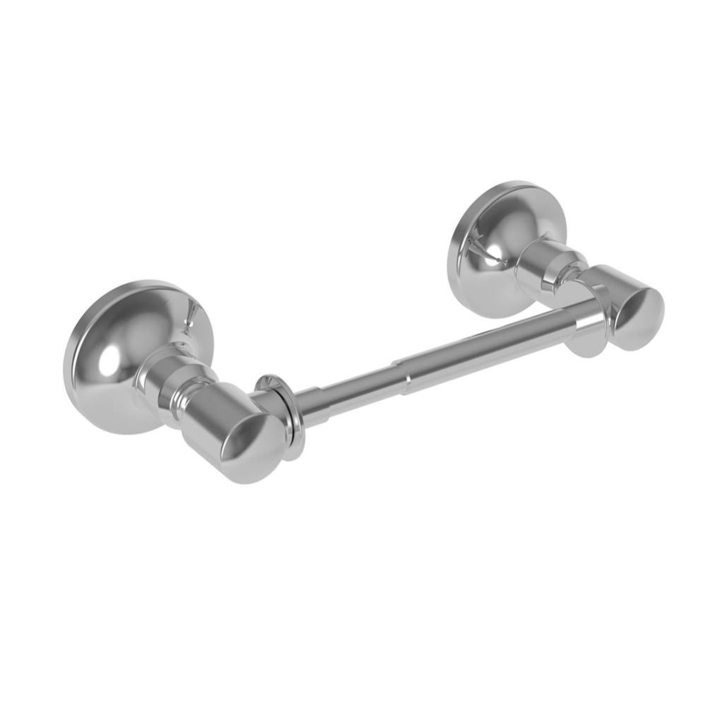 Clemens Double Post Toilet Tissue Holder