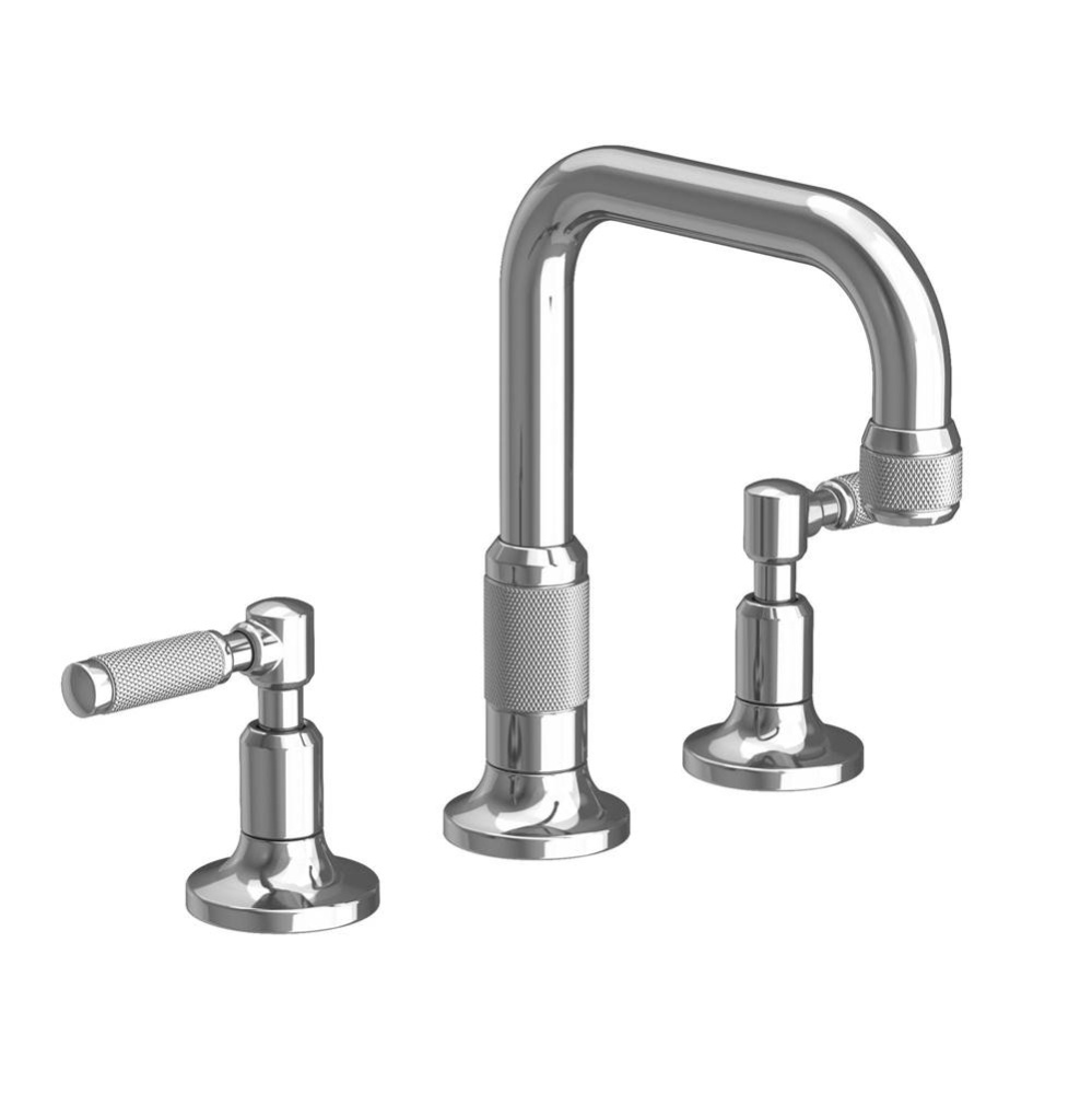Clemens Widespread Lavatory Faucet