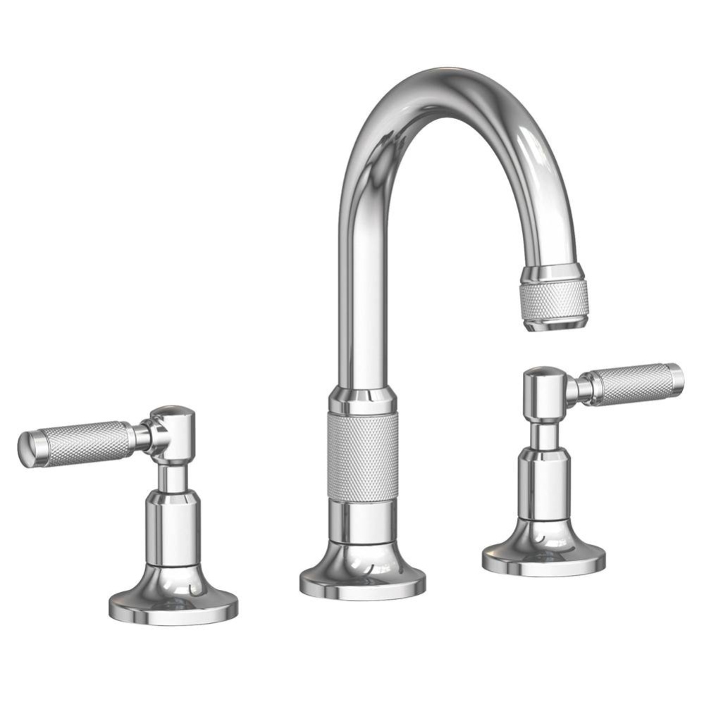 Clemens Widespread Lavatory Faucet