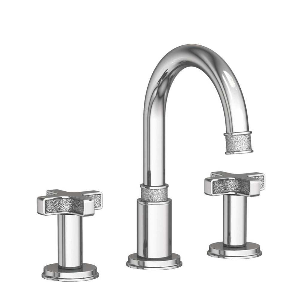 Griffey Widespread Lavatory Faucet