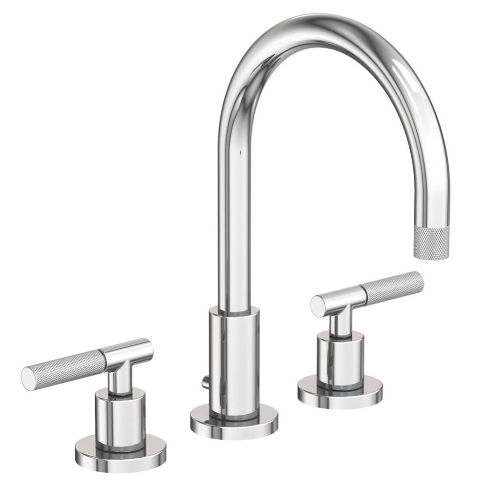 Muncy Widespread Lavatory Faucet