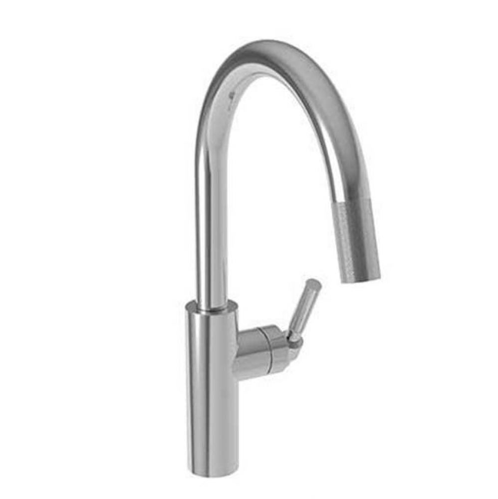 Pull-down Kitchen Faucet