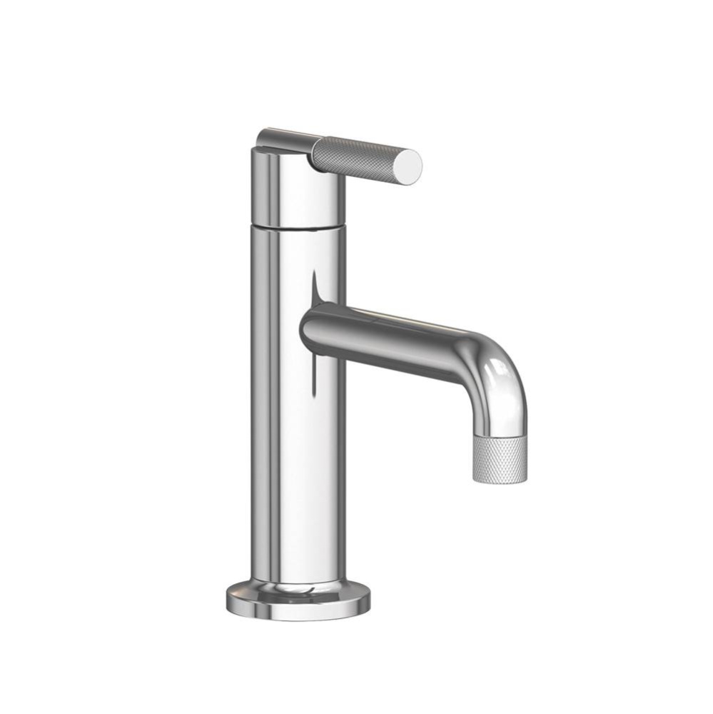 Muncy Single Hole Lavatory Faucet