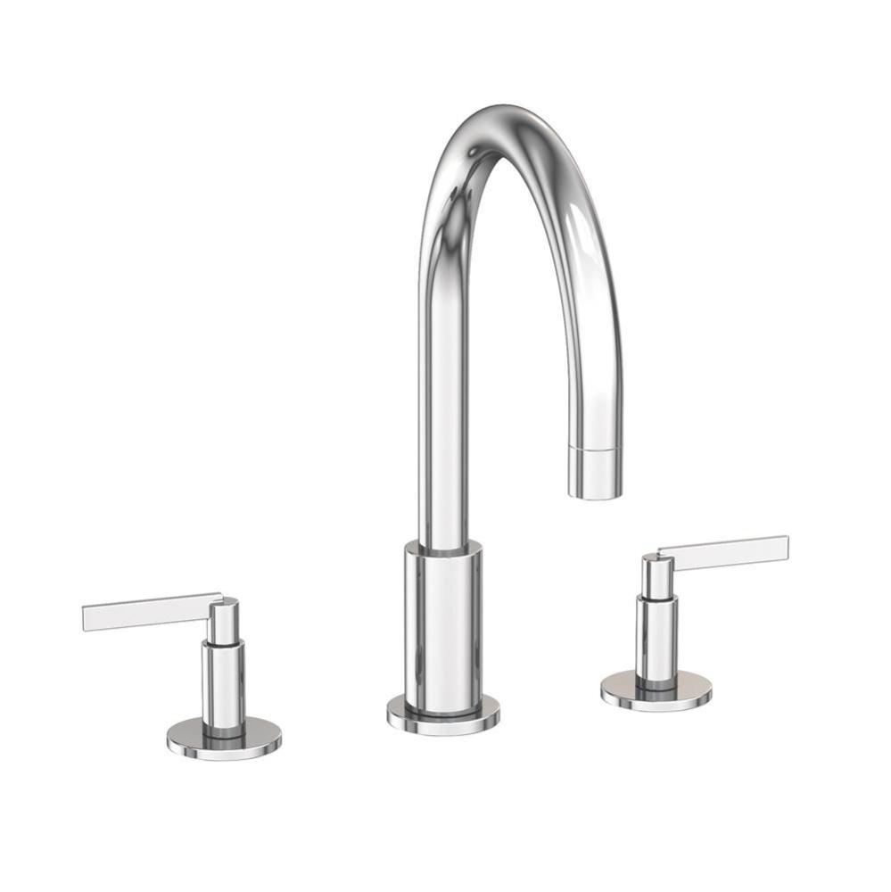 Tolmin® Widespread Lavatory Faucet