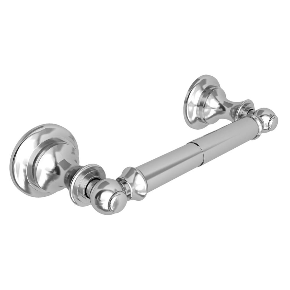 Sutton Double Post Toilet Tissue Holder