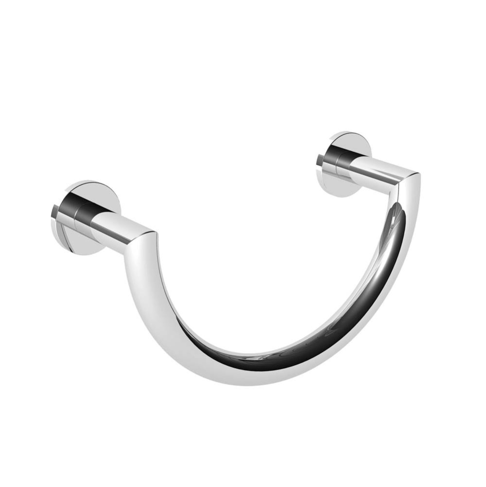 Priya® Towel Ring