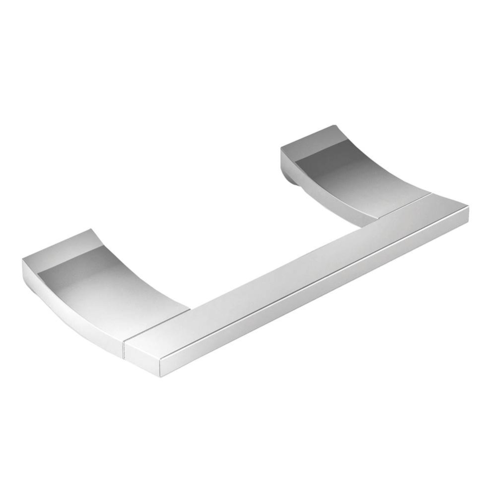 Secant® Double Post Toilet Tissue Holder