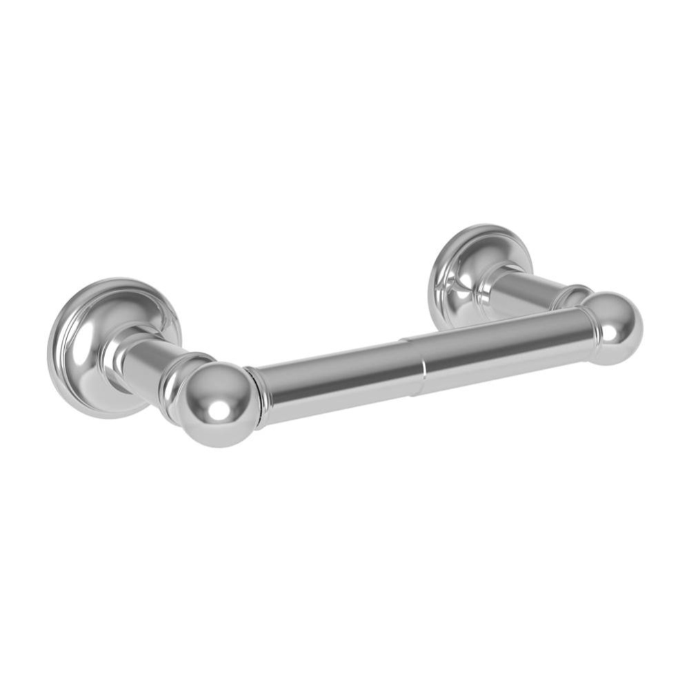 Ithaca® Double Post Toilet Tissue Holder