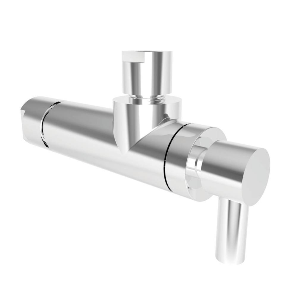 Brasstech Angle Valve, 1/2'' Compression