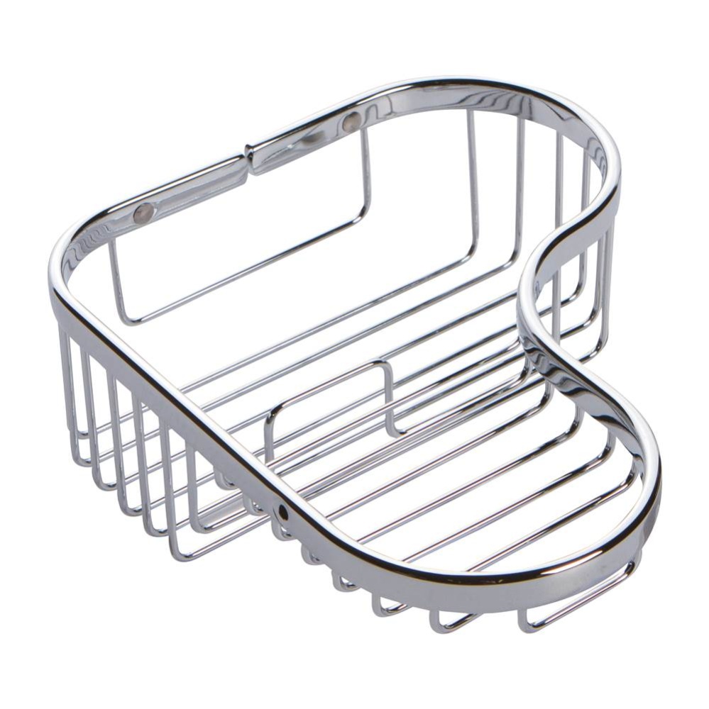 Large Combination Corner Basket