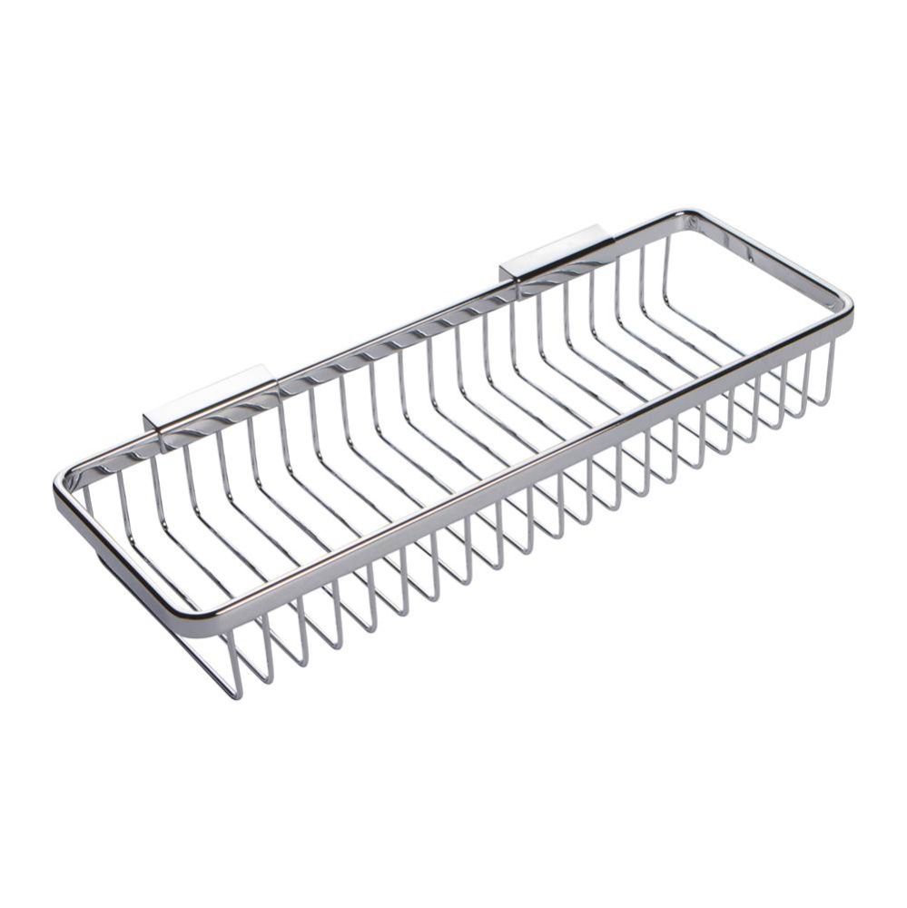 Long Deep Toiletry Basket