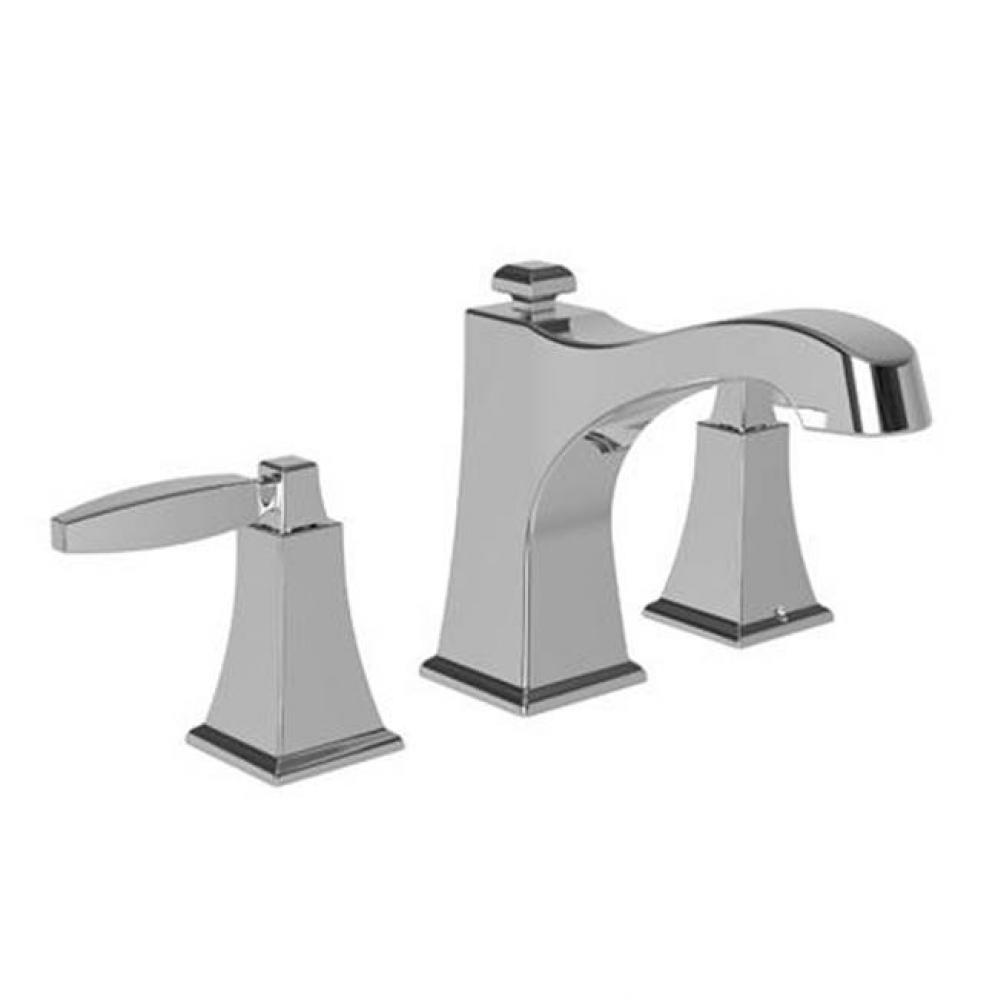 Widespread Lavatory Faucet