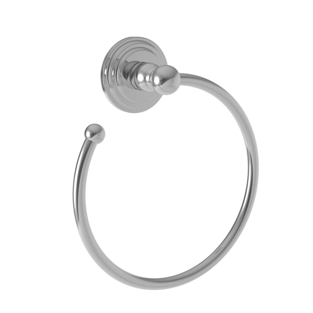 Astor® Towel Ring - Open