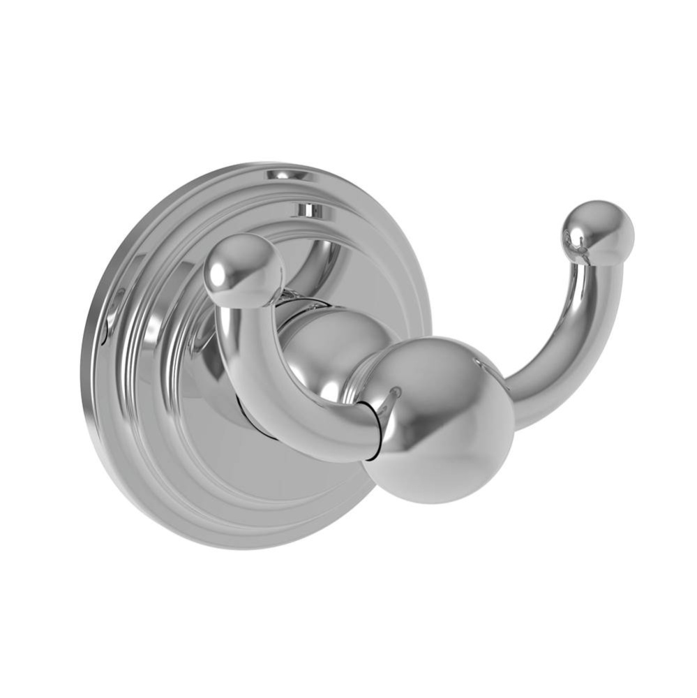 Astor® Double Robe Hook
