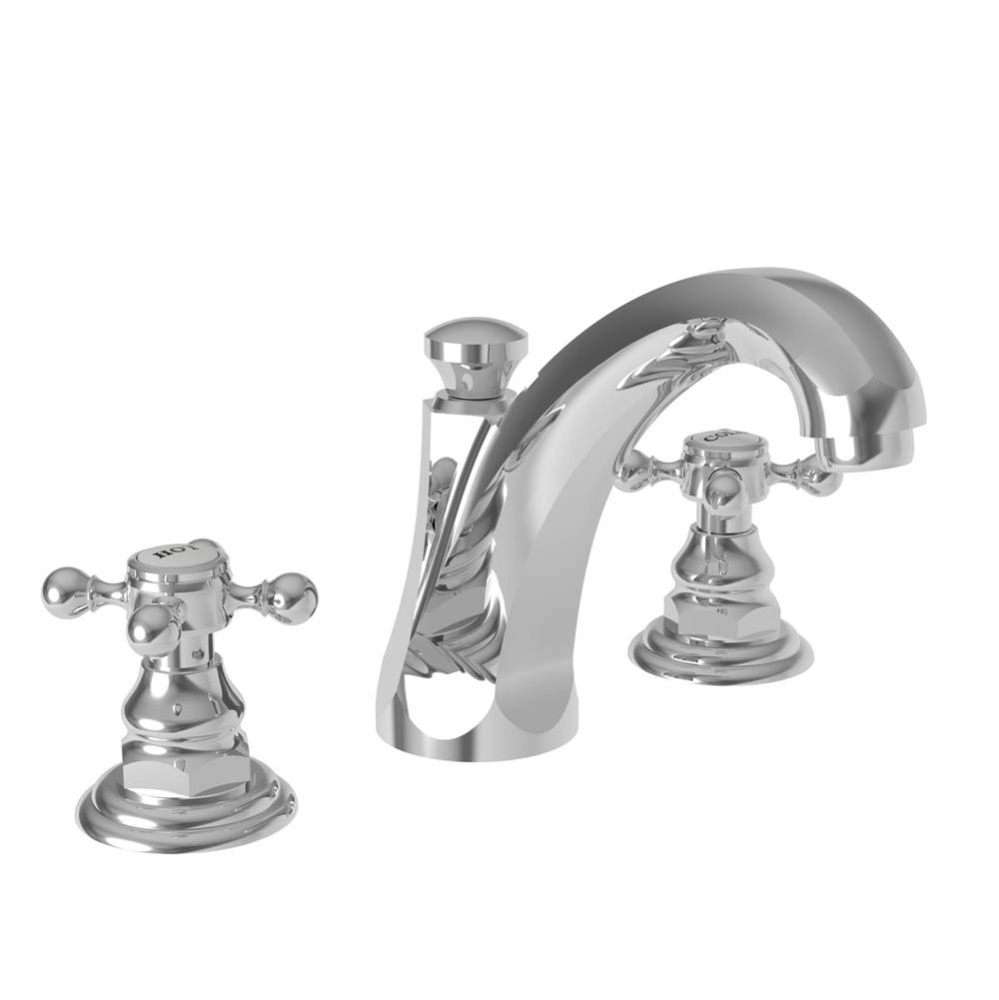 Astor® Widespread Lavatory Faucet