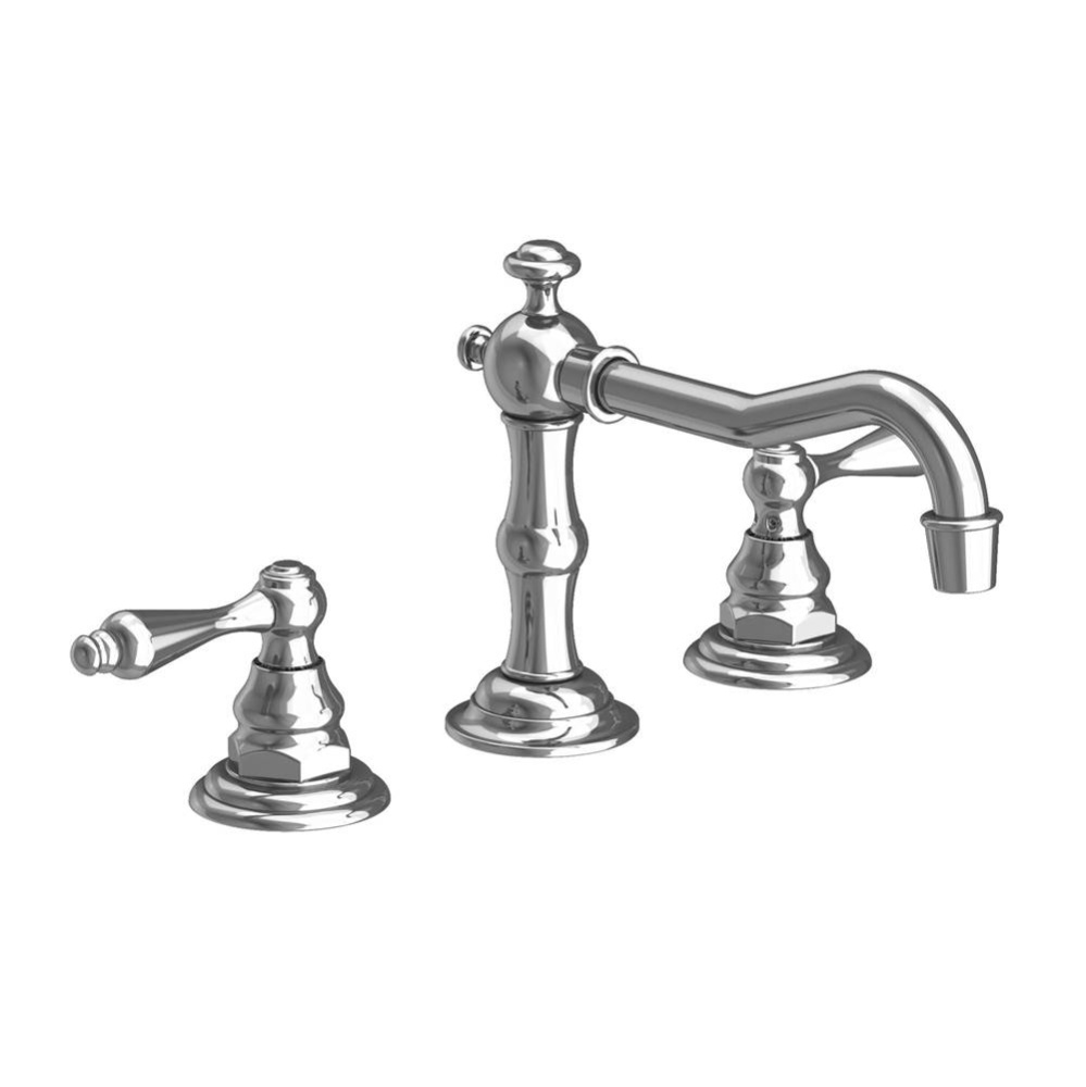 Chesterfield® Widespread Lavatory Faucet