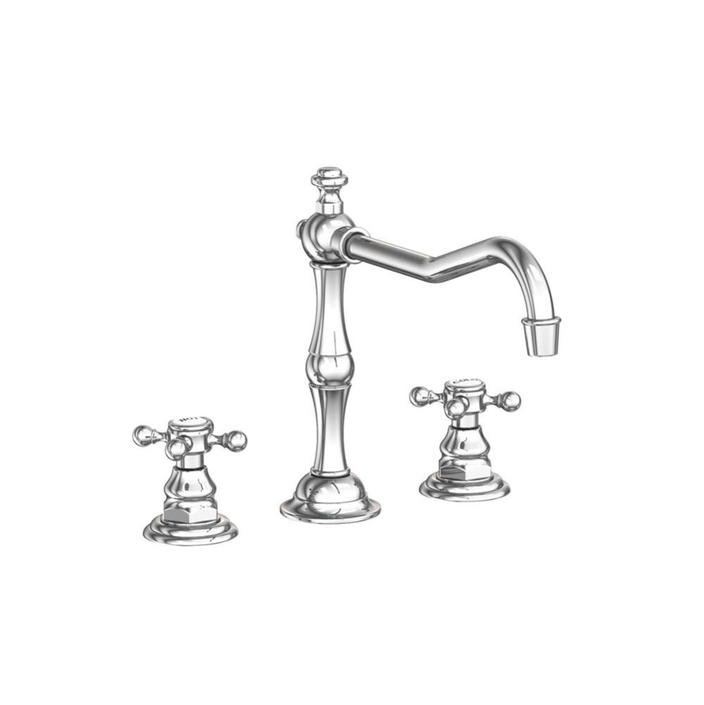Chesterfield® Kitchen Faucet