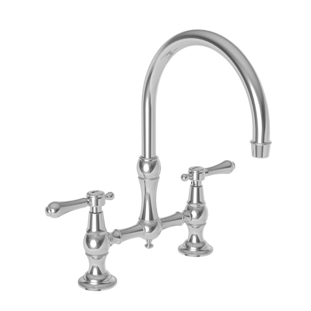 Chesterfield® Kitchen Bridge Faucet