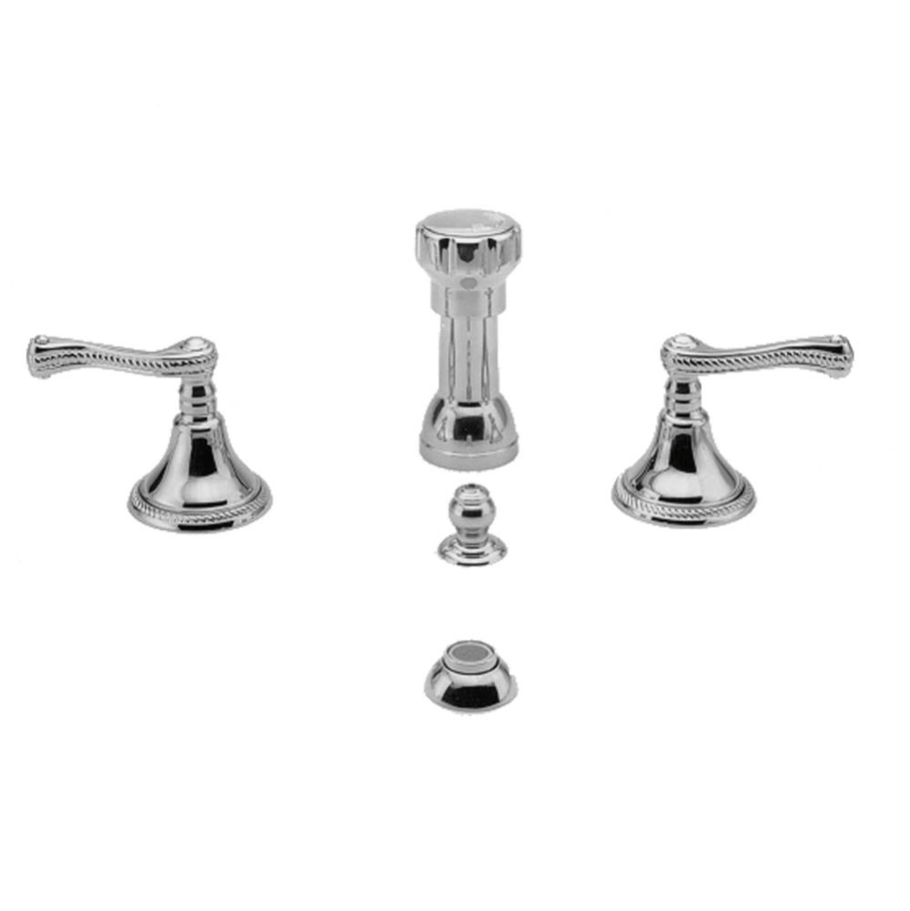 Amisa Bidet Set
