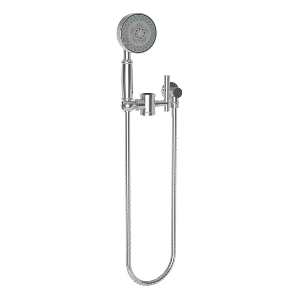 East Linear® Shower Slider Kit for Grab Bar