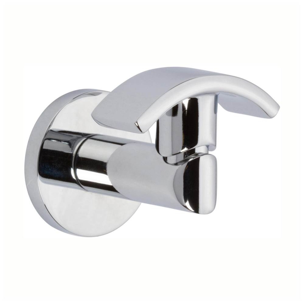 East Linear® Robe Hook