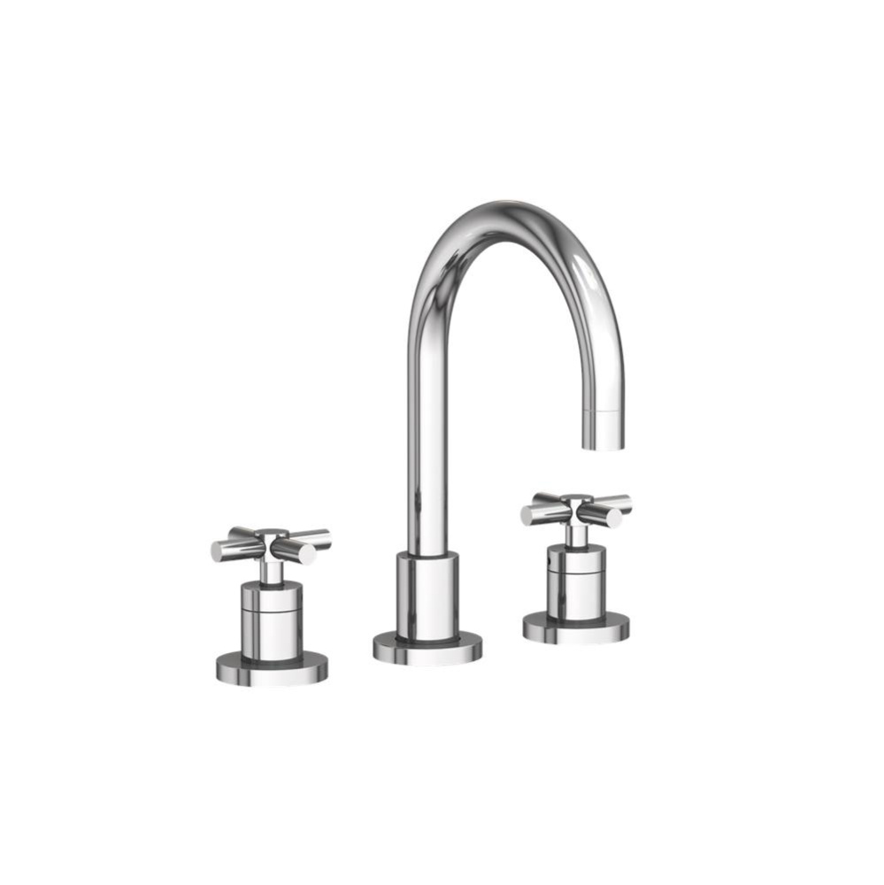 Widespread Lavatory Faucet