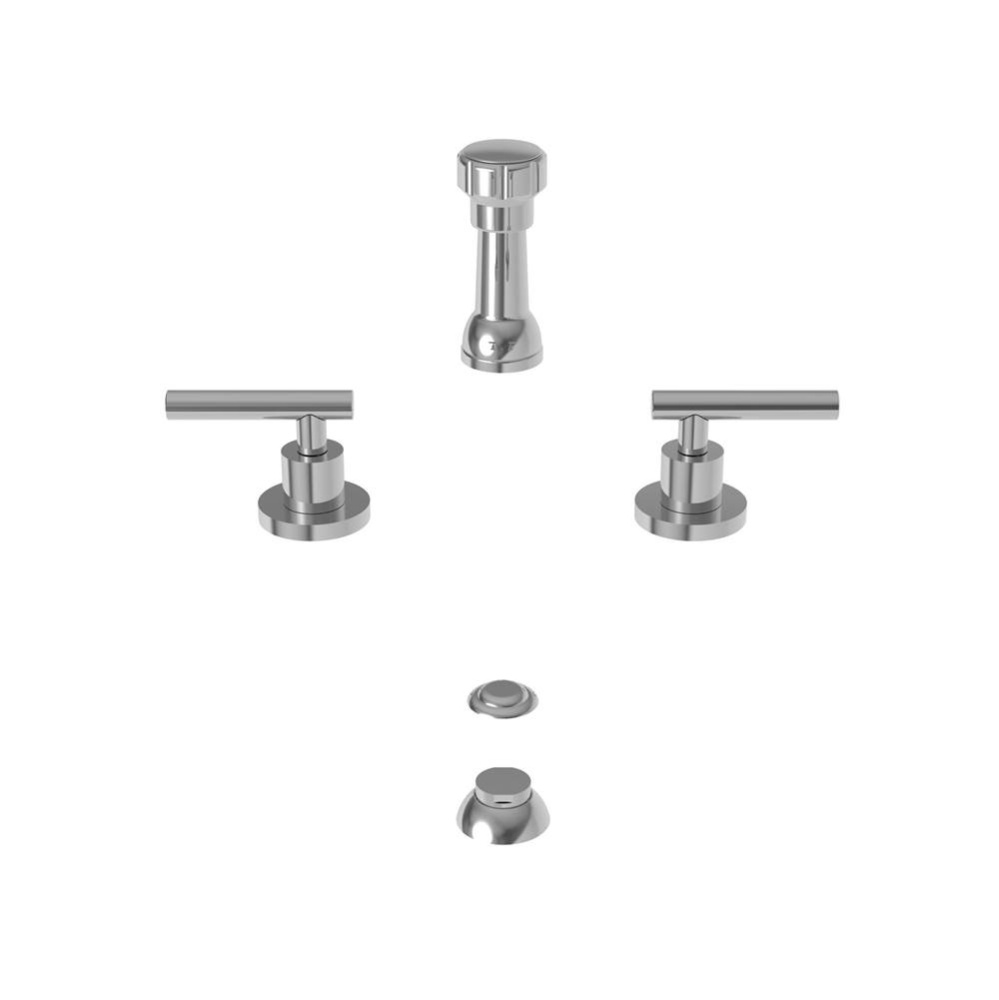 East Linear® Bidet Set
