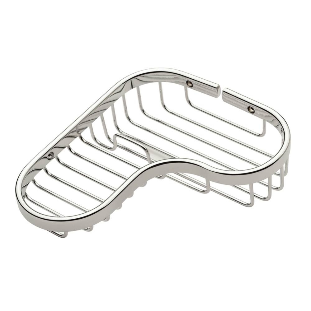 Combination Corner Basket