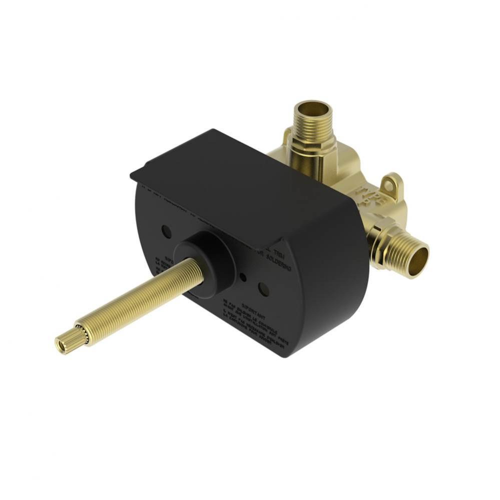 Newport Brass Balanced Pressure Shower Trim Valve