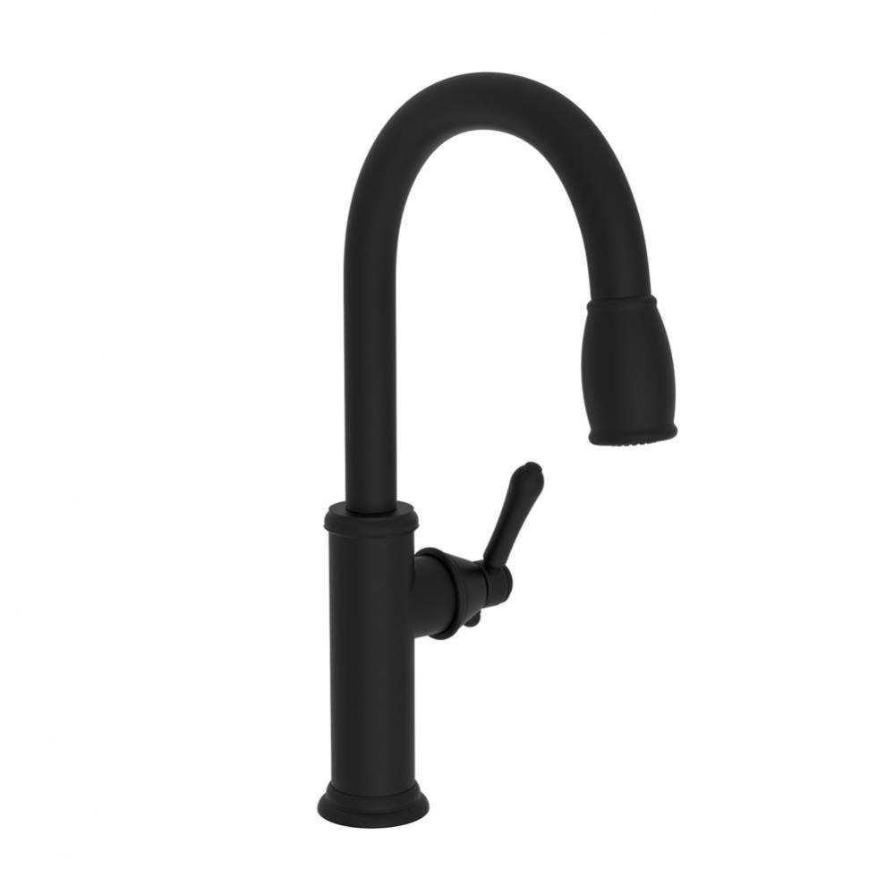 Chesterfield  Pull-down Kitchen Faucet