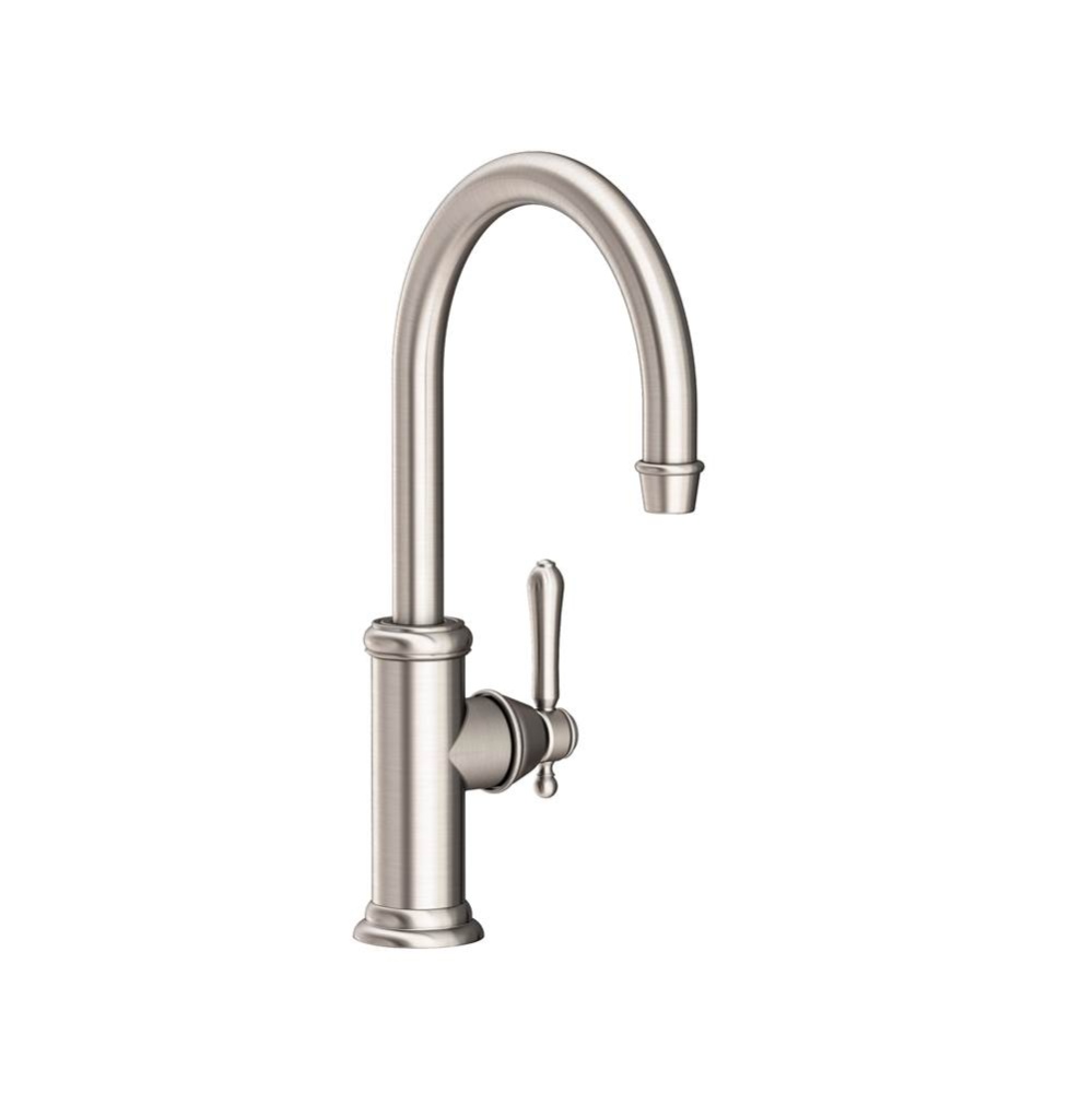 Chesterfield Prep/Bar Faucet Satin Nickel (PVD)