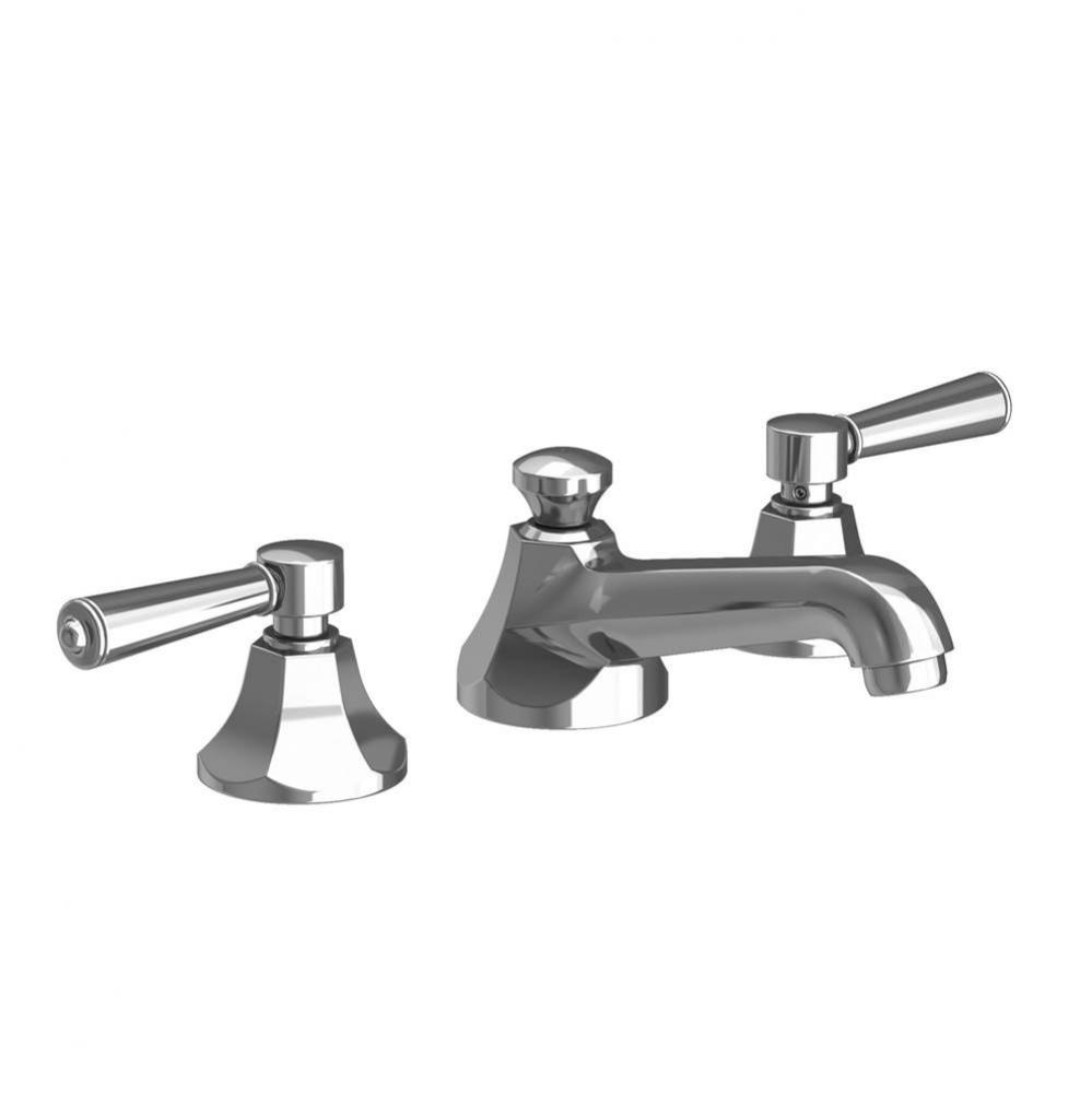 Metropole Widespread Lavatory Faucet