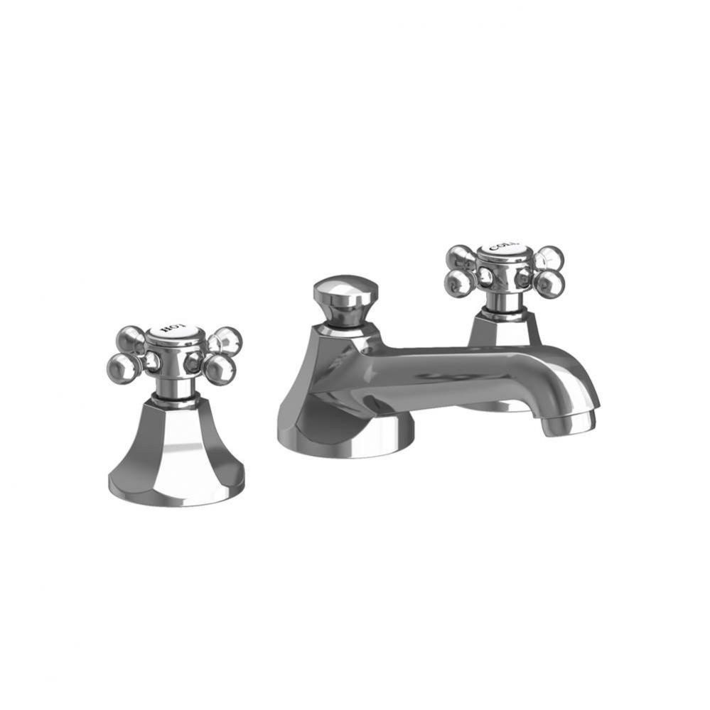 Metropole Widespread Lavatory Faucet