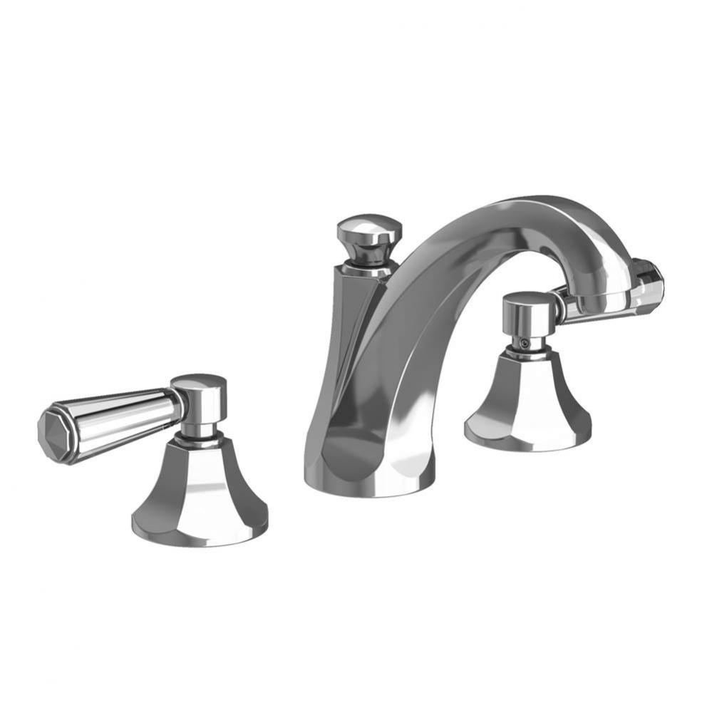 Metropole Widespread Lavatory Faucet