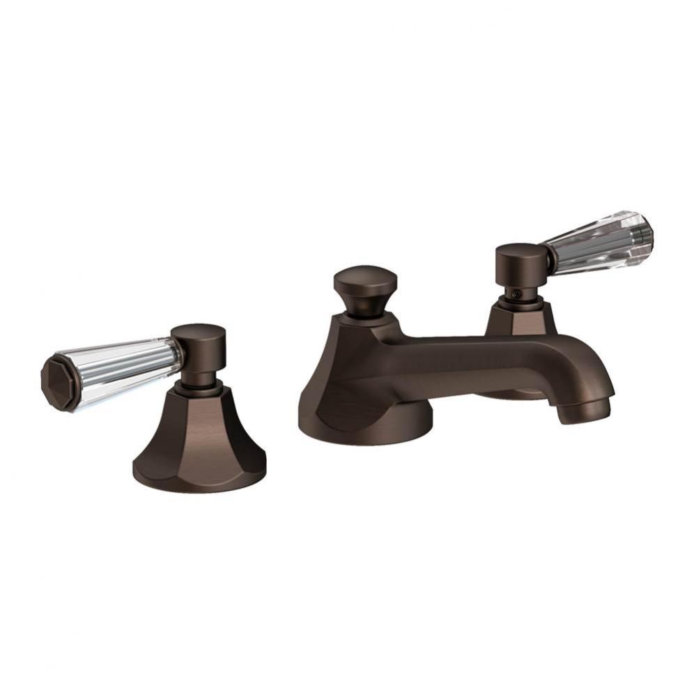 Metropole Widespread Lavatory Faucet