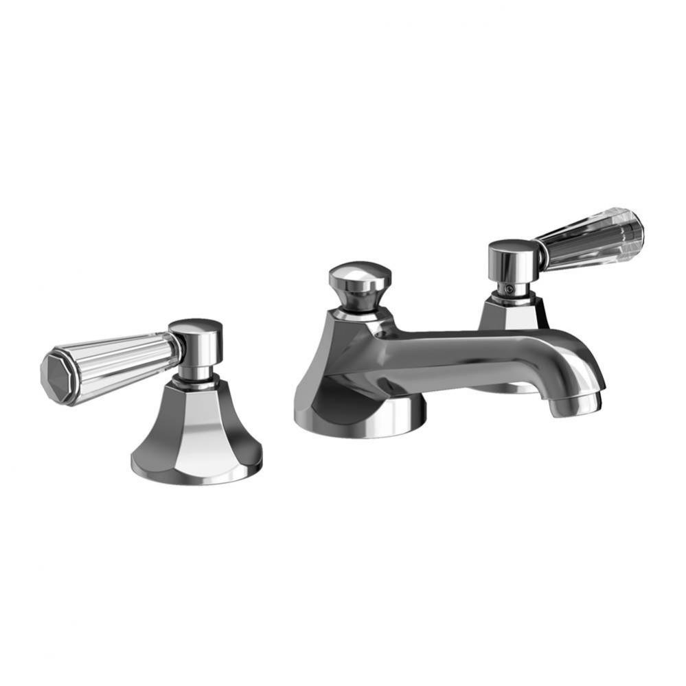 Metropole Widespread Lavatory Faucet