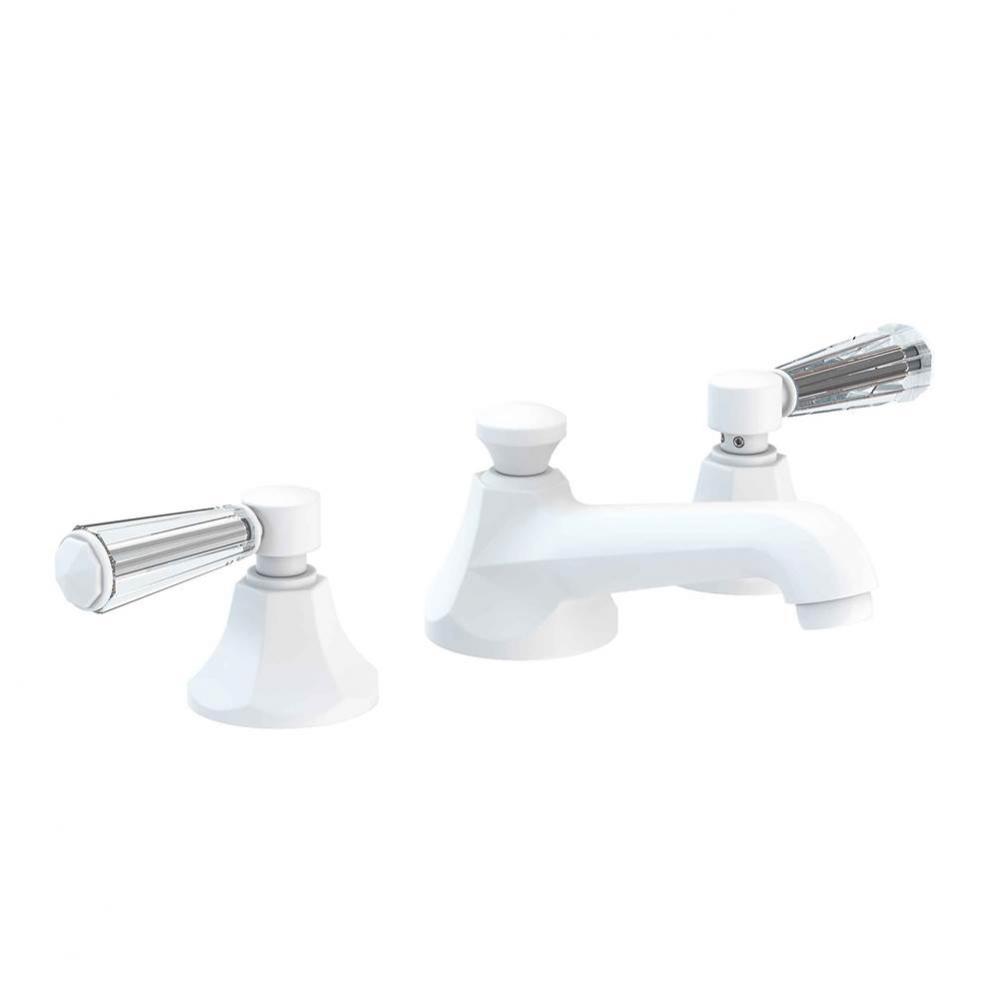 Metropole Widespread Lavatory Faucet