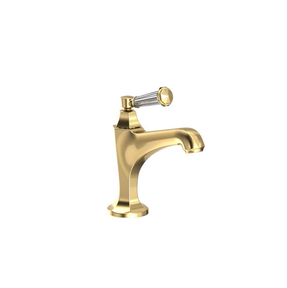 Metropole Single Hole Lavatory Faucet