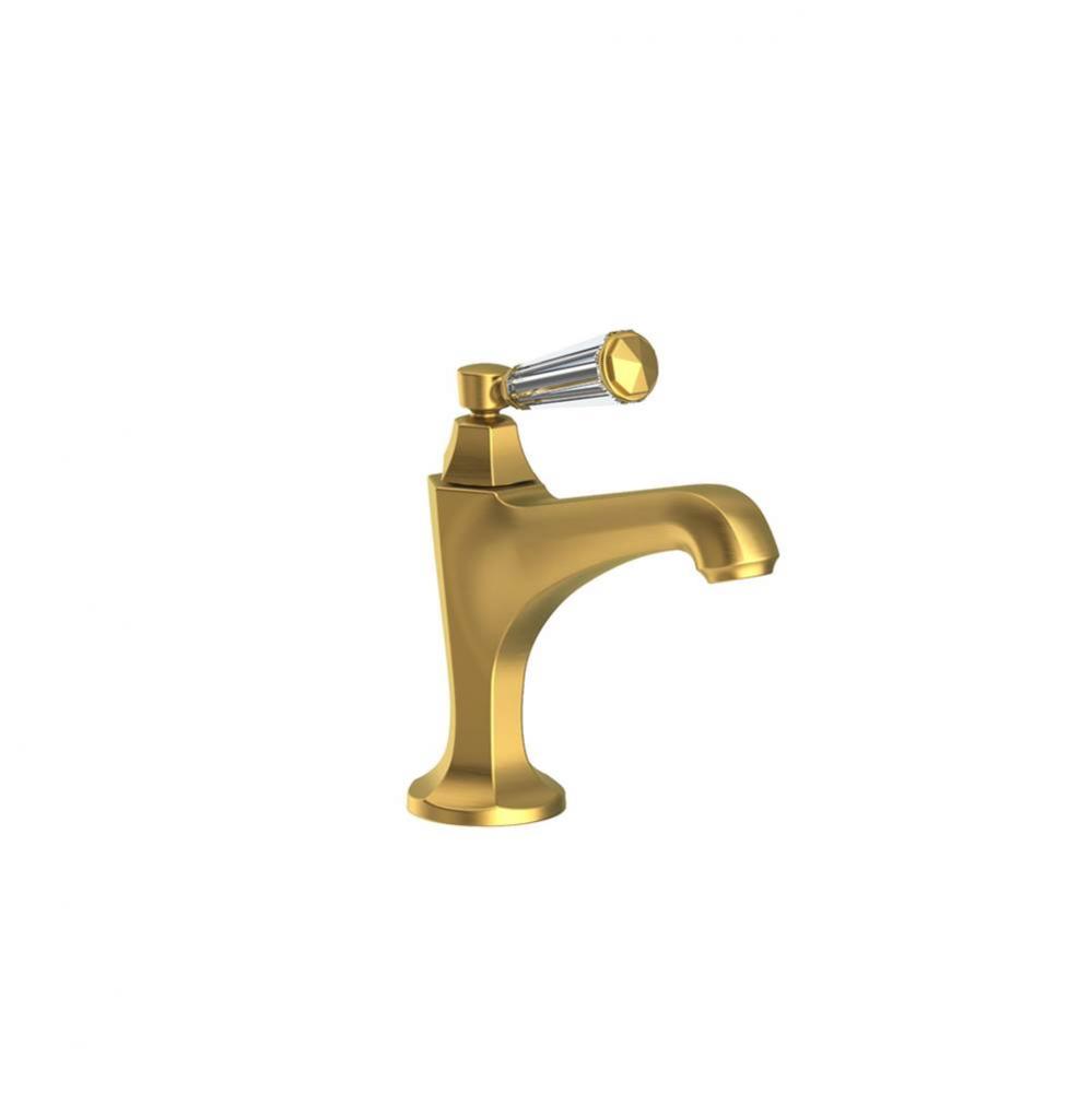 Metropole Single Hole Lavatory Faucet